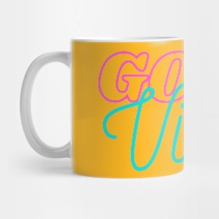 Good Vibes Mug